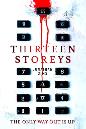 Thirteen Storeys poster