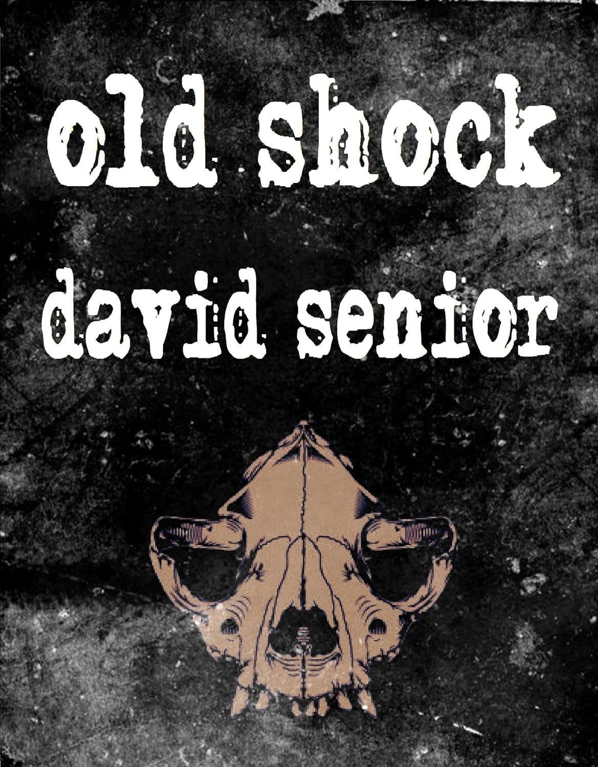 Old Shock poster
