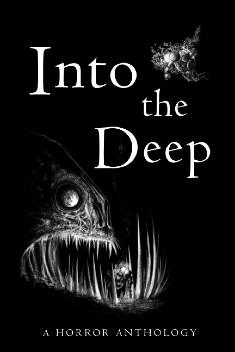 Into The Deep poster