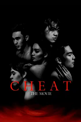 Cheat The Movie poster