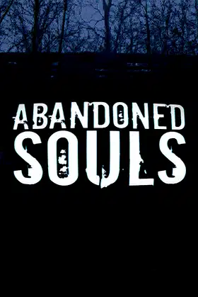 Abandoned Souls poster
