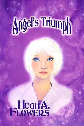 Angel's Triumph (Salvation Book 2) poster
