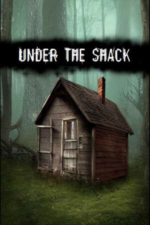 Under The Shack poster