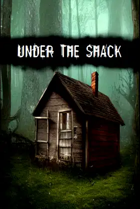 Under The Shack poster