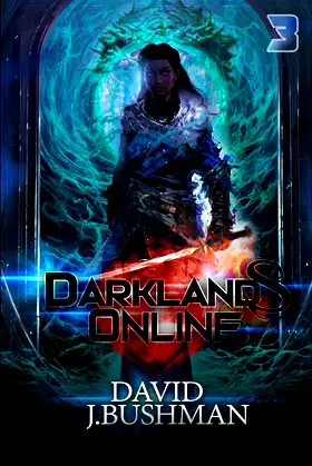Darklands Online: Book 3 poster