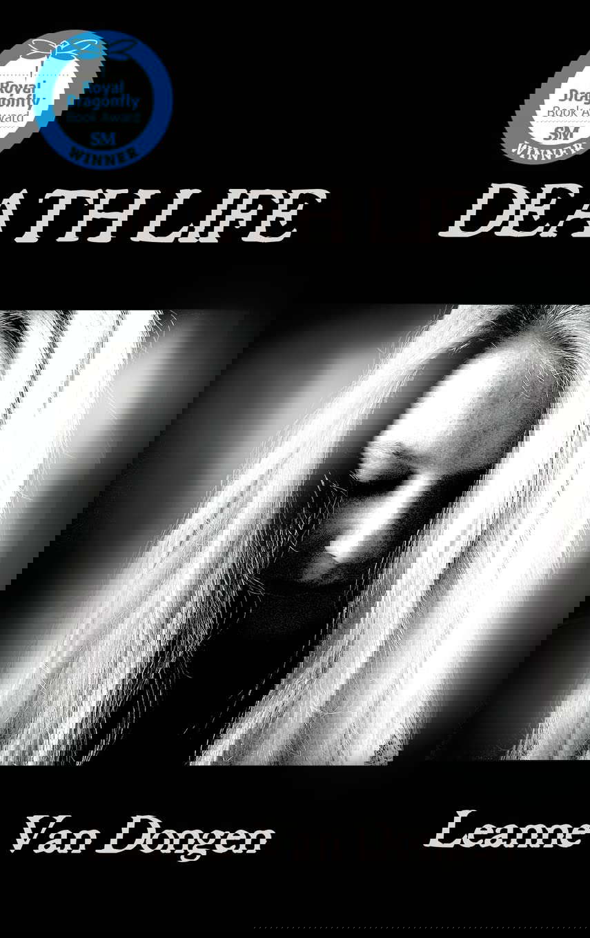 Death Life poster