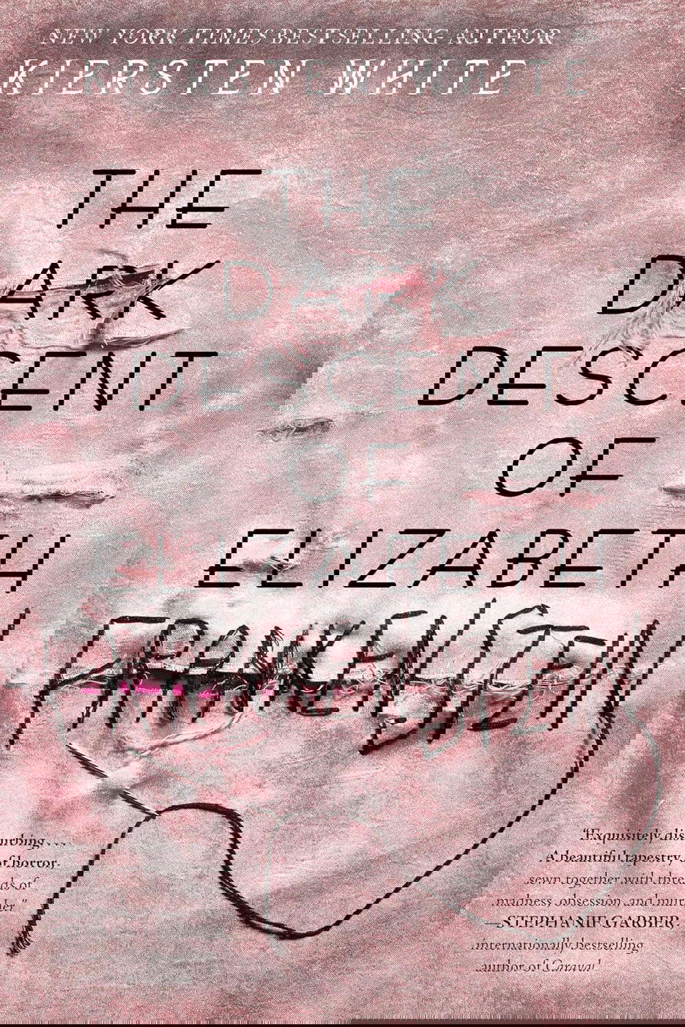 The Dark Descent of Elizabeth Frankenstein poster