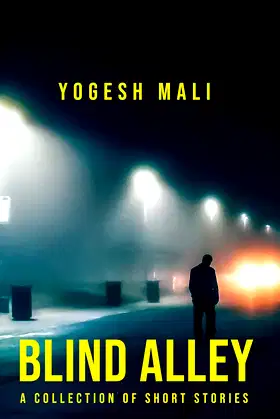 Blind Alley poster