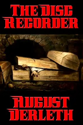 The Disc Recorder poster