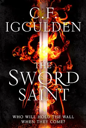 The Sword Saint: Empire of Salt Book III poster