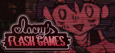 Lacey's Flash Games capsule