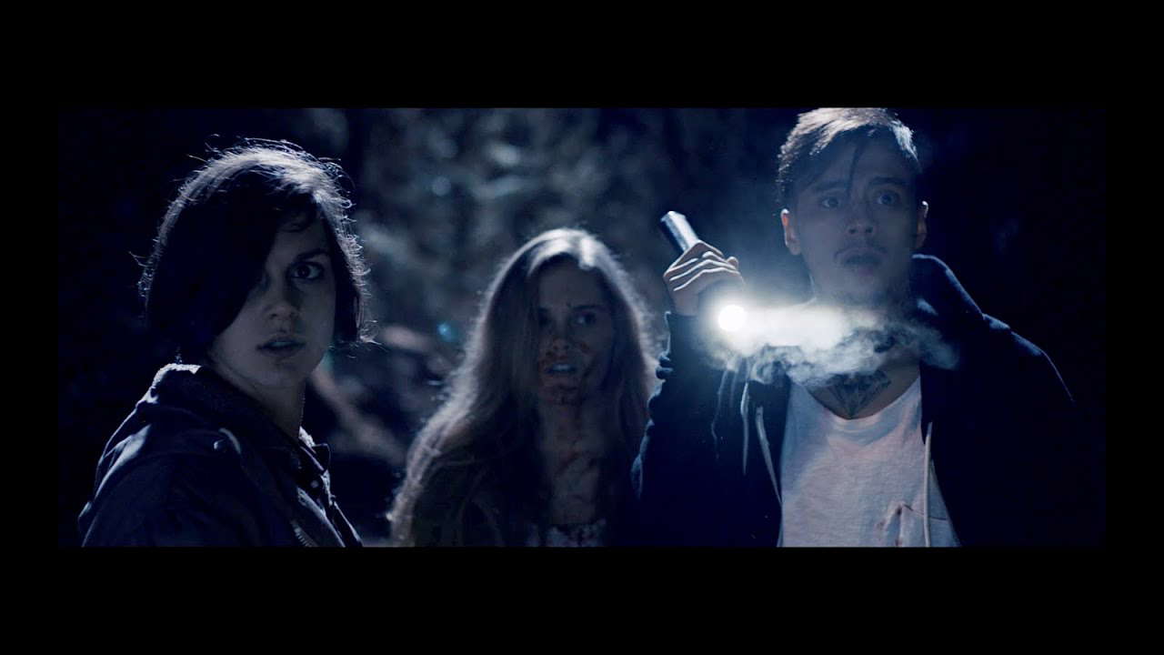 Poster for Lake Bodom