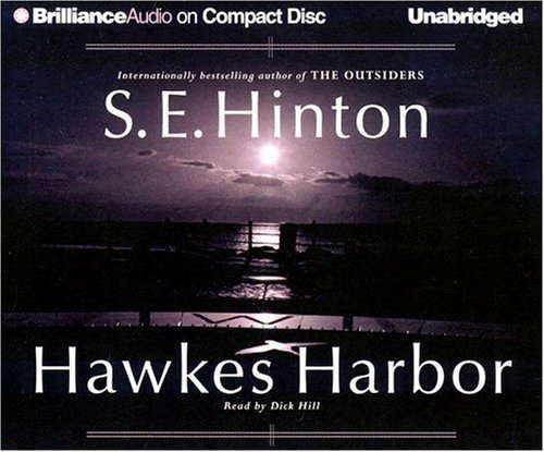 Hawkes Harbor (Brilliance Audio on Compact Disc) poster