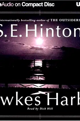 Hawkes Harbor (Brilliance Audio on Compact Disc) poster