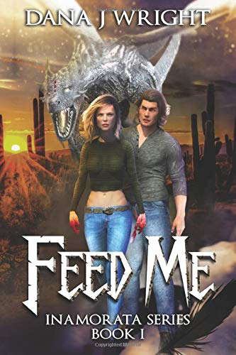 Feed Me poster