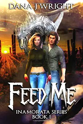 Feed Me poster