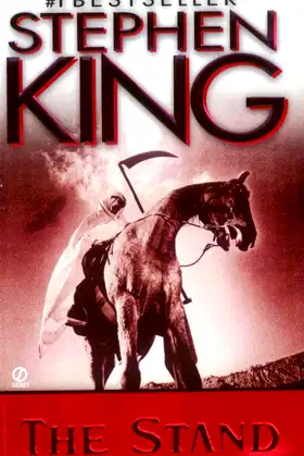 The Stand: Expanded Edition: For the First Time Complete and Uncut poster