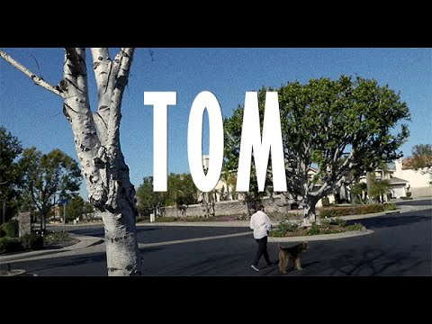 TOM | Short Horror Film