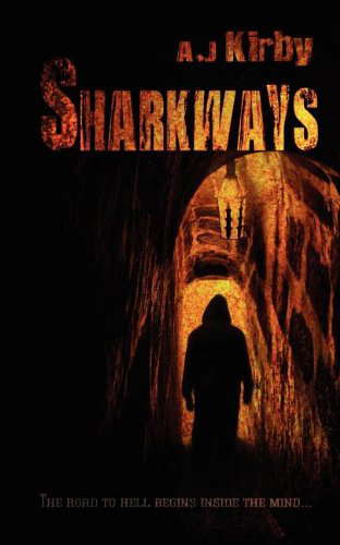 Sharkways poster