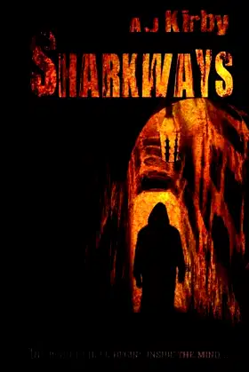 Sharkways poster