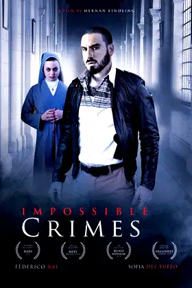 Impossible Crimes poster