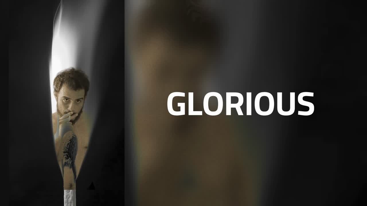GLORIOUS | Short Horror Film