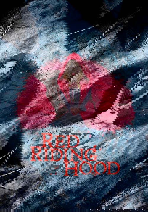 Red Riding Hood poster