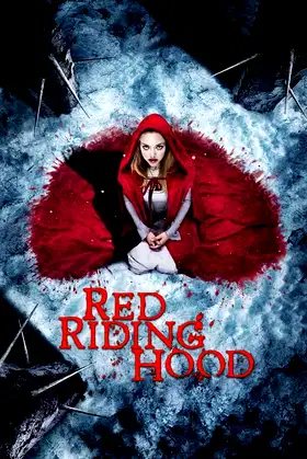 Red Riding Hood poster