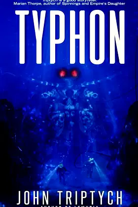 Typhon (Project Proteus) poster