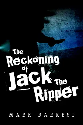 The Reckoning of Jack the Ripper poster