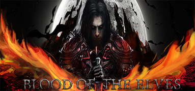 Blood of the Elves capsule
