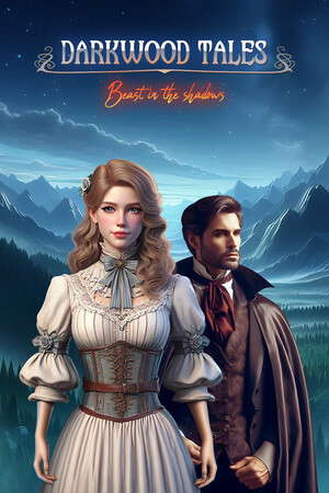 Darkwood Tales - Beast in the Shadows poster