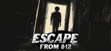 ESCAPE FROM 8-12 capsule