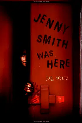 Jenny Smith Was Here poster