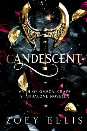 Candescent: A Myth of Omega Standalone poster