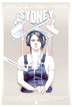 Sydney poster