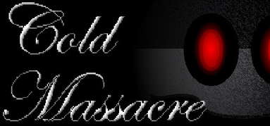 Cold Massacre capsule