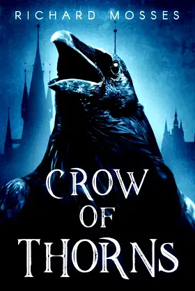 Crow Of Thorns poster