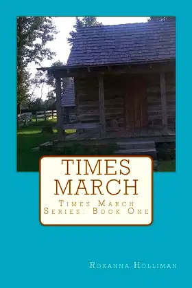 Times March: Times March Series: Book One poster