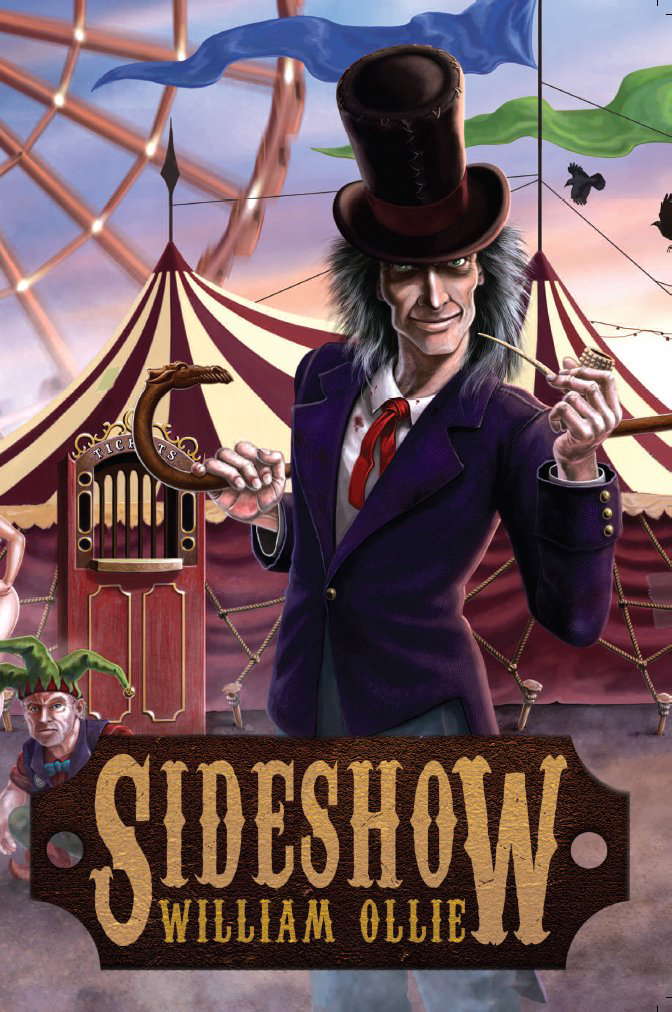 Sideshow poster
