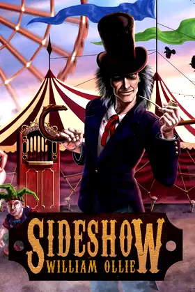 Sideshow poster