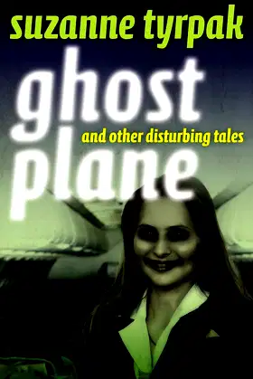 Ghost Plane and Other Disturbing Tales poster