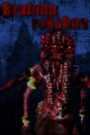 Brahmarakshas poster