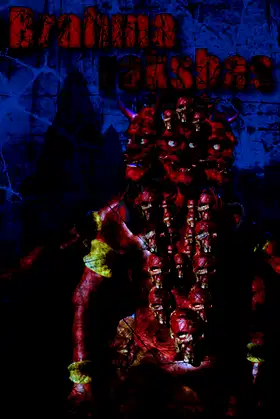 Brahmarakshas poster