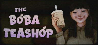 The Boba Teashop capsule