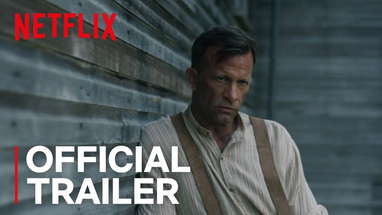 1922 | Official Trailer [HD] | Netflix poster