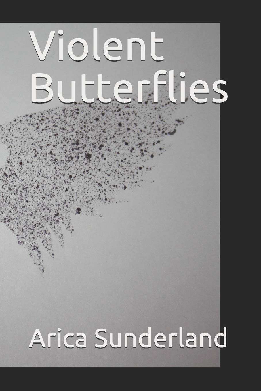 Violent Butterflies (Stone Wings) poster