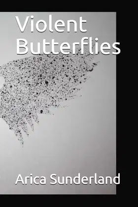 Violent Butterflies (Stone Wings) poster