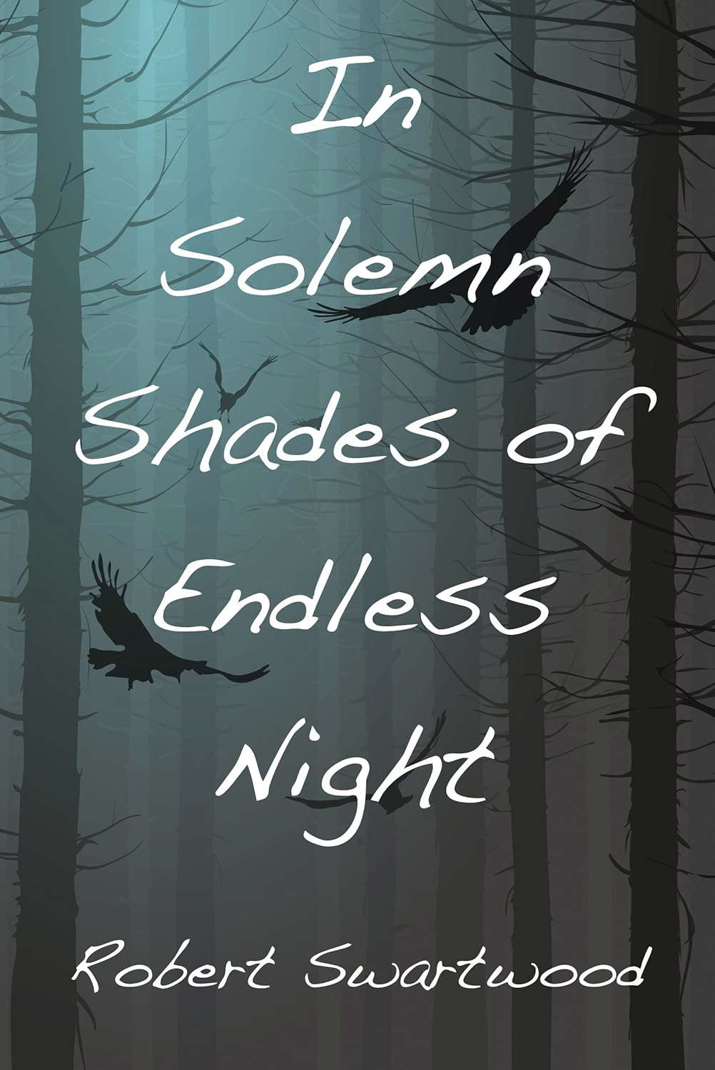 In Solemn Shades of Endless Night poster
