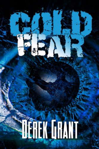 Cold Fear: Second Edition poster